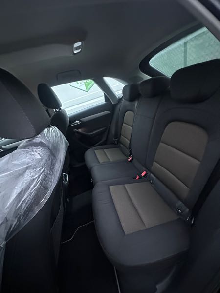 Audi Q3 2.0 TDI 140 AMBIENTE QUATTRO S TRONIC 7