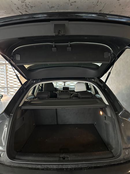 Audi Q3 2.0 TDI 140 AMBIENTE QUATTRO S TRONIC 7