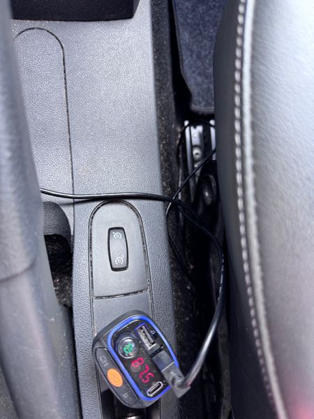 Renault Clio RENAULT CLIO 3 ESTATE DCI 105 ECO2 Exception TomTom