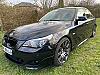 Bmw Serie 5 (E60) (2) 530DA SPORT DESIGN thumbnail