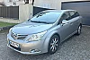 Toyota Avensis III (2) SW 150 D-4D LOUNGE thumbnail