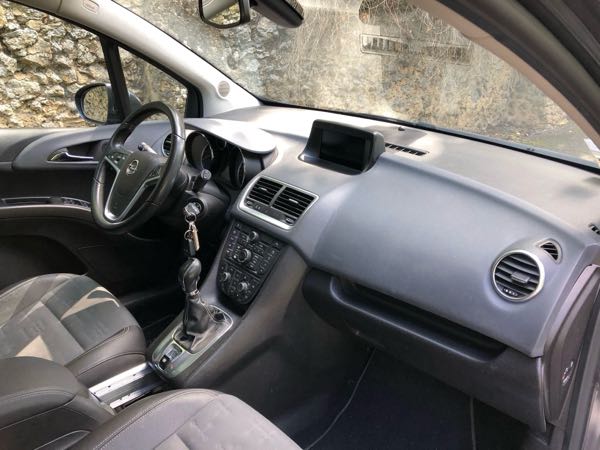 Opel Meriva II 1.7 CDTI 130 FAP START/STOP COSMO