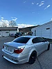 Bmw Serie 5 (E60) 530DA DPF SPORT thumbnail