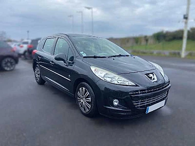 Peugeot 207 (2) SW 1.4 VTI 95 ACTIVE