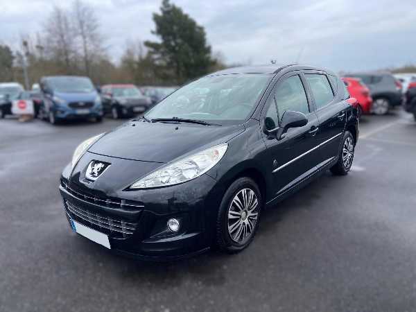 Peugeot 207 (2) SW 1.4 VTI 95 ACTIVE