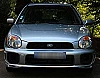 Subaru Impreza Subaru Impreza 2.0 GX AWD thumbnail