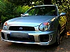 Subaru Impreza Subaru Impreza 2.0 GX AWD thumbnail