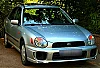 Subaru Impreza Subaru Impreza 2.0 GX AWD thumbnail