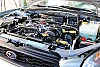Subaru Impreza Subaru Impreza 2.0 GX AWD thumbnail