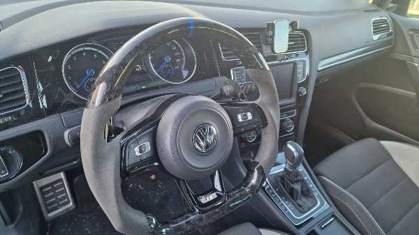 Volkswagen Golf VII 2.0 TSI 300 BLUEMOTION 4MOTION TECHNOLOGY R DSG6 5P