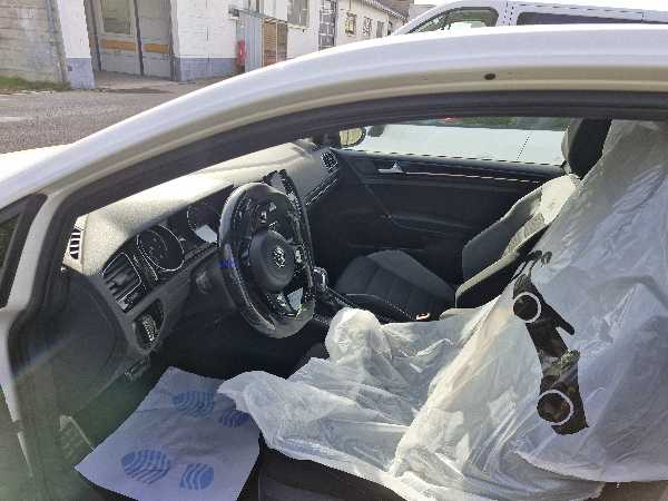 Volkswagen Golf VII 2.0 TSI 300 BLUEMOTION 4MOTION TECHNOLOGY R DSG6 5P