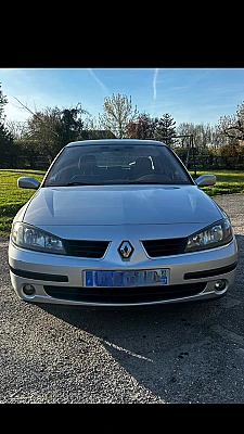 Renault Laguna III 1.6 16V 110 AUTHENTIQUE