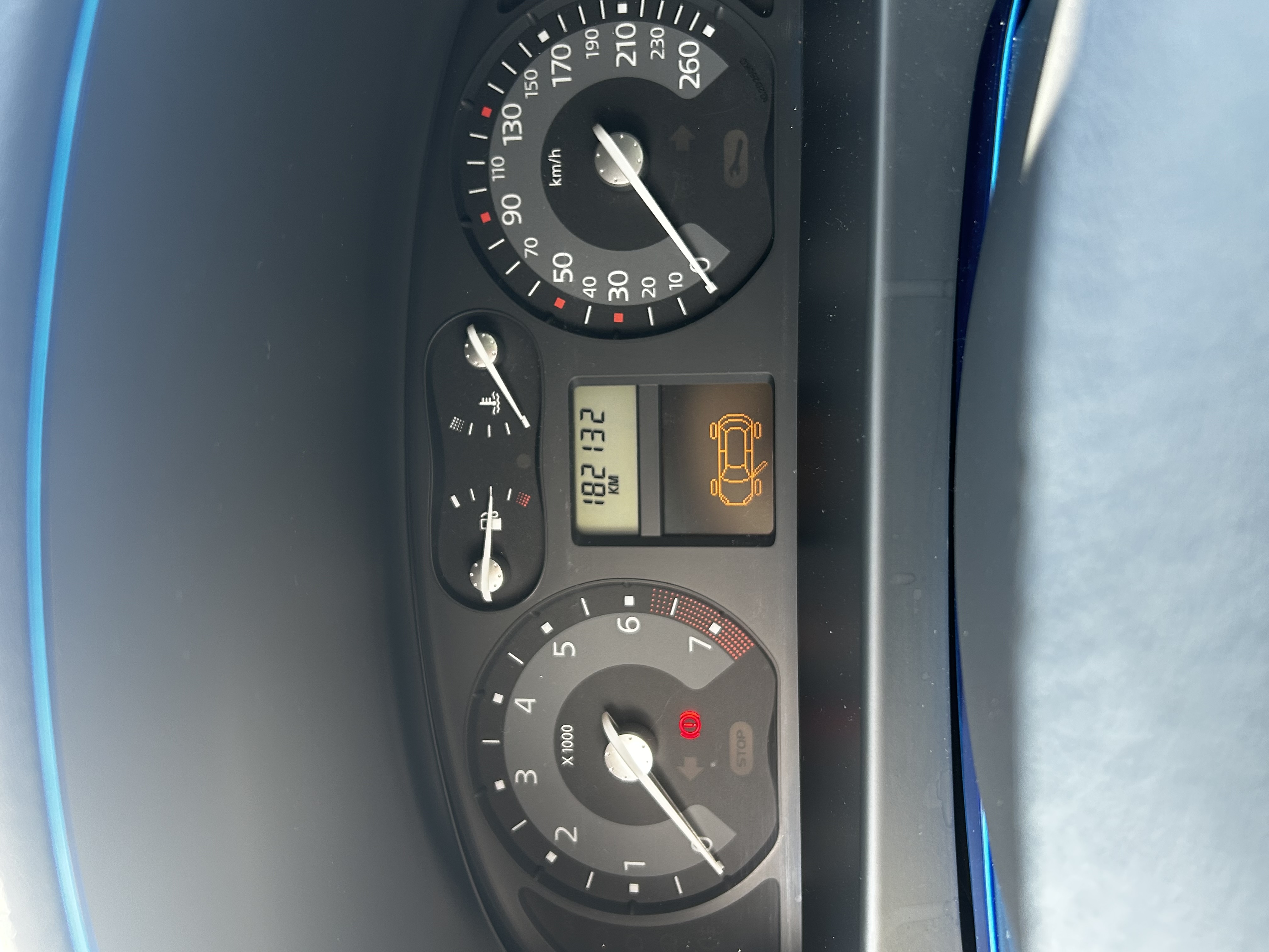Renault Laguna III 1.6 16V 110 AUTHENTIQUE
