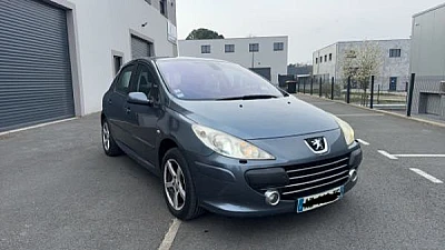 Peugeot 307 (2) 2.0 HDI FAP FELINE 5P