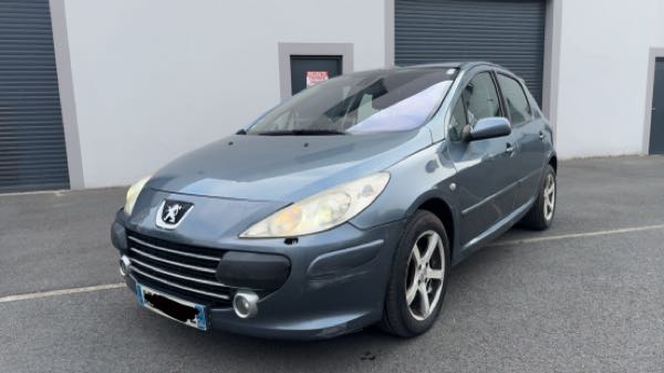 Peugeot 307 (2) 2.0 HDI FAP FELINE 5P