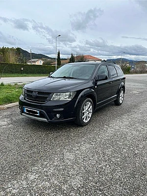 Fiat Freemont Fiat Freemont