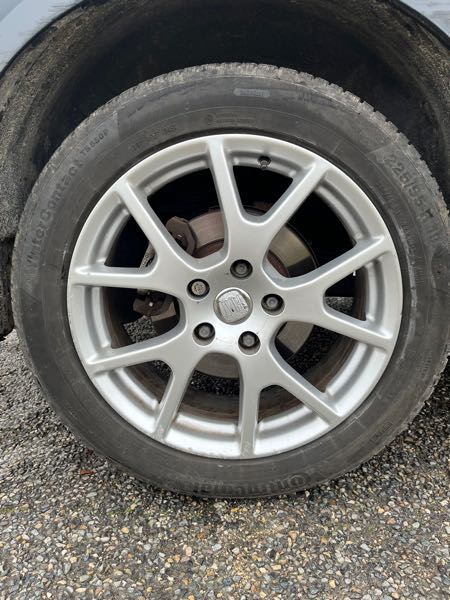 Fiat Freemont Fiat Freemont