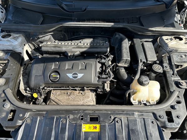 Mini Countryman (2) COOPER 122 PACK CHILI