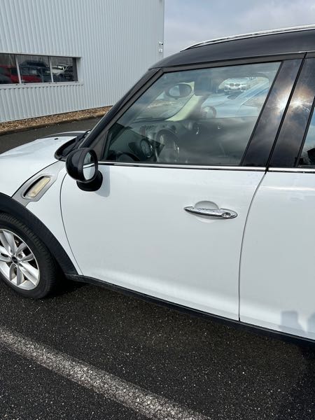 Mini Countryman (2) COOPER 122 PACK CHILI
