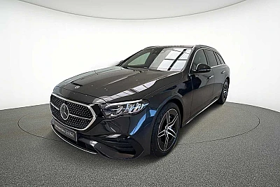 Mercedes-Benz E 300  de Break AMG Line