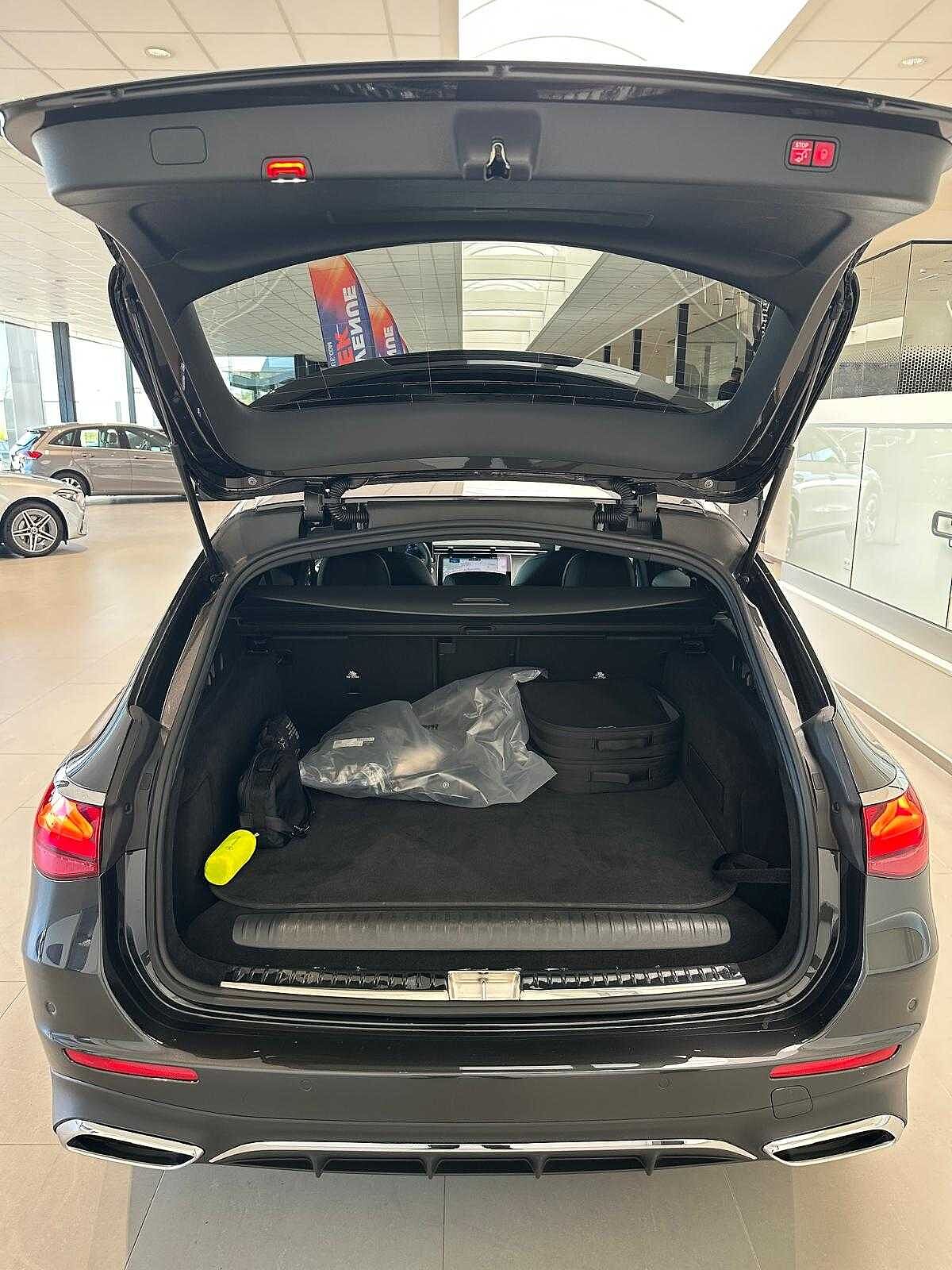 Mercedes-Benz E 300  de Break AMG Line