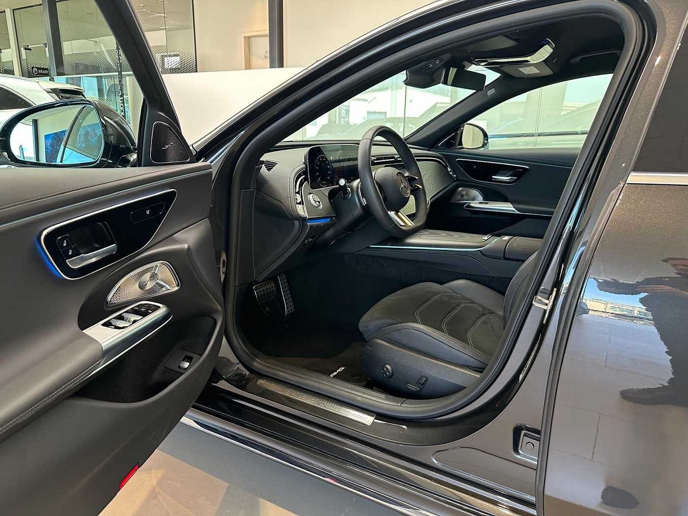 Mercedes-Benz E 300  de Break AMG Line