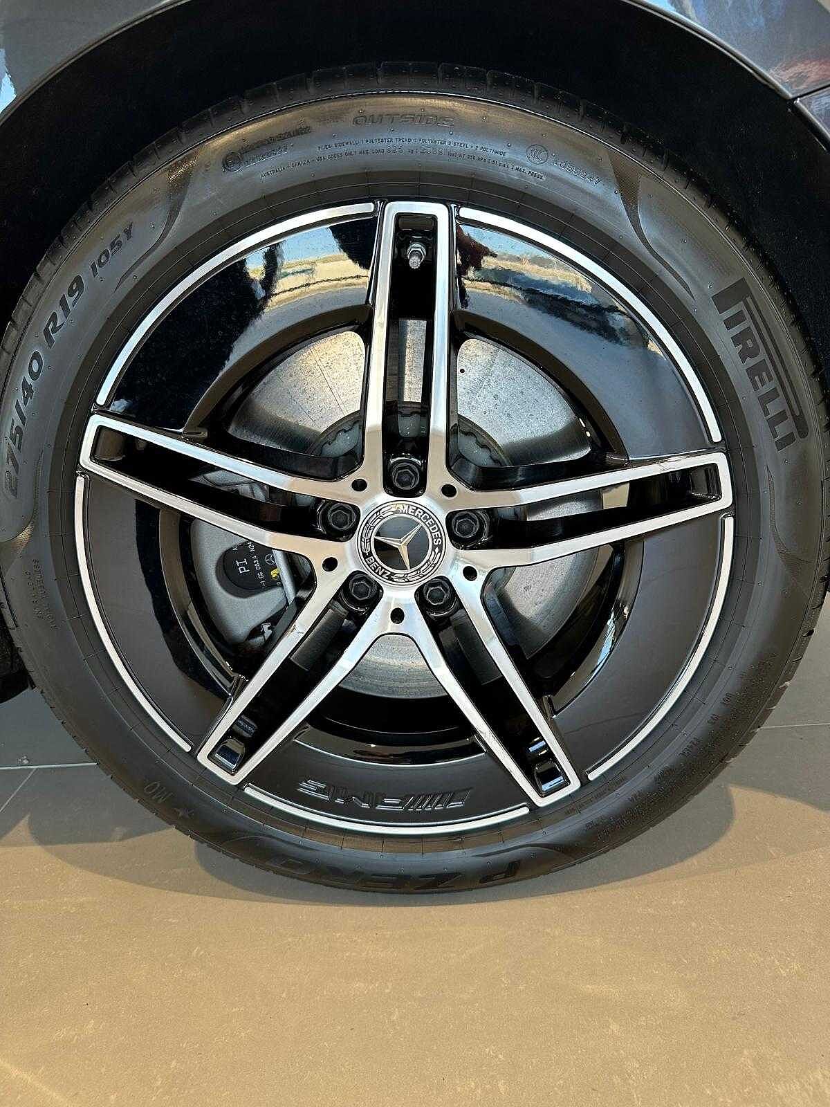 Mercedes-Benz E 300  de Break AMG Line