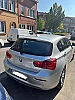 Bmw Serie 1 116d efficientdynamics thumbnail