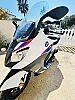 BMW C SPORT BLANC HP thumbnail