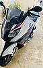 BMW C SPORT BLANC HP thumbnail