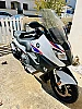 BMW C SPORT BLANC HP thumbnail