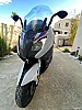 BMW C SPORT BLANC HP thumbnail