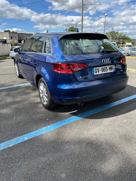 Audi A3 Audi A3