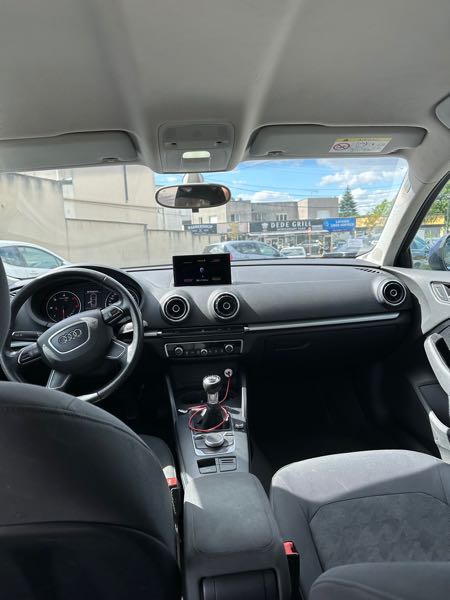 Audi A3 Audi A3