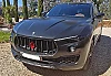 Maserati Levante 3.0 V6 DIESEL 18CV GRANLUSSO AUTO thumbnail
