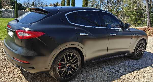 Maserati Levante 3.0 V6 DIESEL 18CV GRANLUSSO AUTO