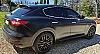 Maserati Levante 3.0 V6 DIESEL 18CV GRANLUSSO AUTO thumbnail
