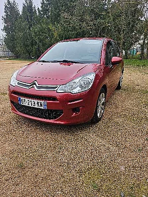 Citroen C3 II (2) 1.4 HDI 70 VITAMINE BVM