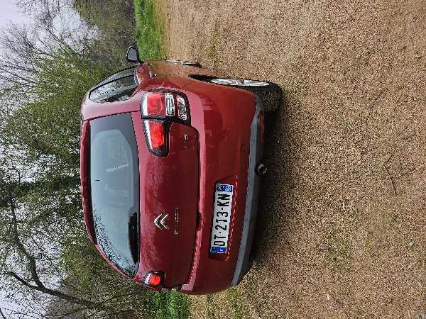 Citroen C3 II (2) 1.4 HDI 70 VITAMINE BVM
