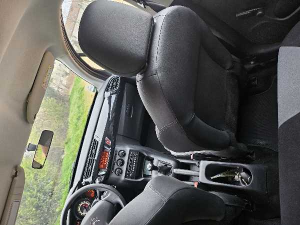 Citroen C3 II (2) 1.4 HDI 70 VITAMINE BVM