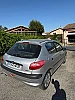 Peugeot 206 1.9 D XT 5P thumbnail