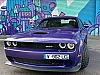 Dodge Challenger Dodge Challenger 6,4 Scatpack thumbnail