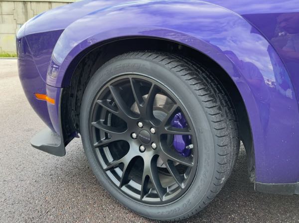 Dodge Challenger Dodge Challenger 6,4 Scatpack