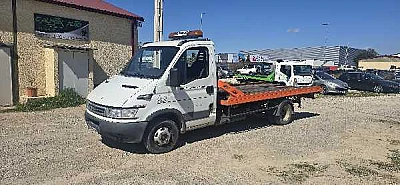 Iveco Daily V 3.0 35S17L V13/P H3 3300