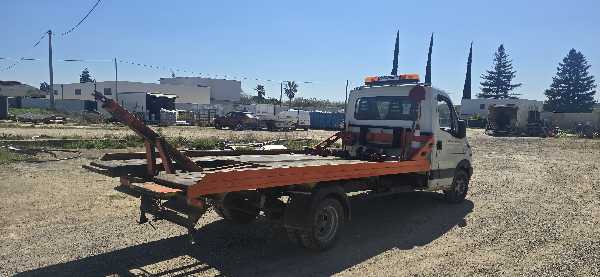 Iveco Daily V 3.0 35S17L V13/P H3 3300
