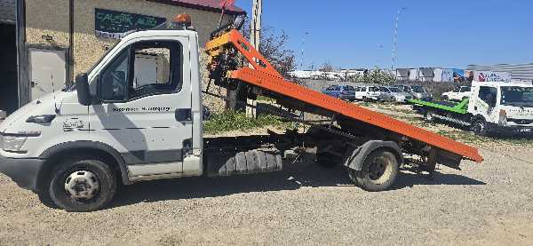 Iveco Daily V 3.0 35S17L V13/P H3 3300