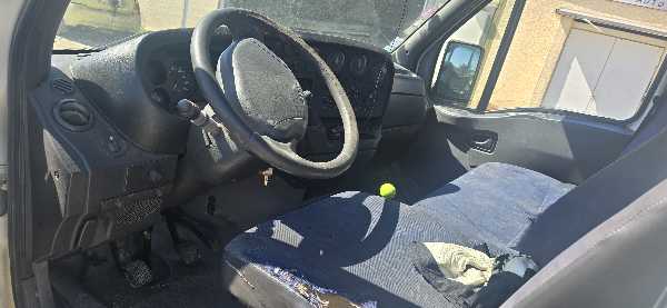 Iveco Daily V 3.0 35S17L V13/P H3 3300