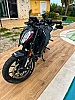 KTM DUKE thumbnail