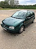 Volkswagen Golf VOLKSWAGEN GOLF IV 1.9 SDI, 68ch, 5cv. thumbnail