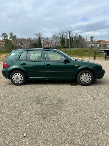 Volkswagen Golf VOLKSWAGEN GOLF IV 1.9 SDI, 68ch, 5cv.